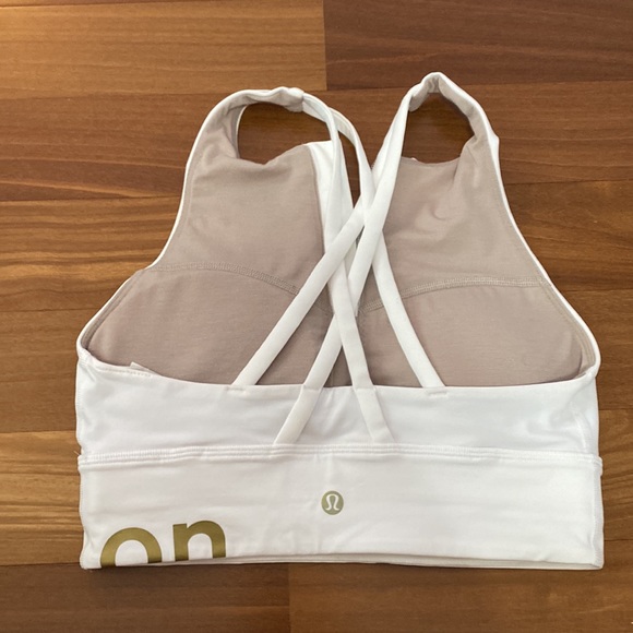 lululemon special edition sports bra - Picture 2 of 4